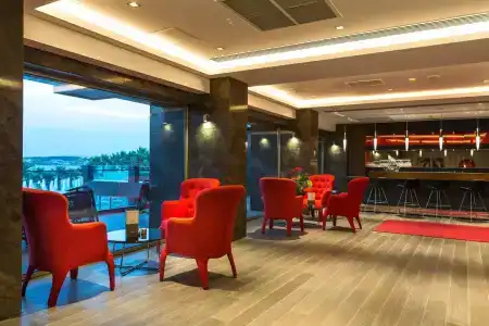 Boyalik Beach & Spa Cesme - 31