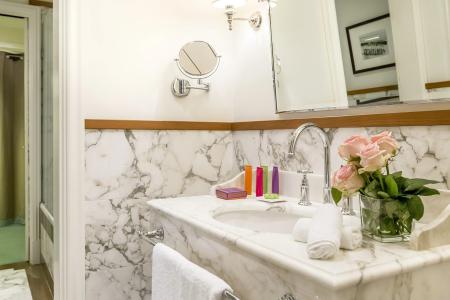 Savoia Excelsior Palace Trieste - Starhotels Collezione - 20