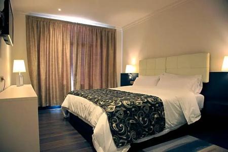 Avent Verahotel - 12