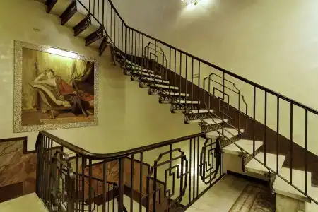 Contessa Arrivabene Antica Dimora - 10