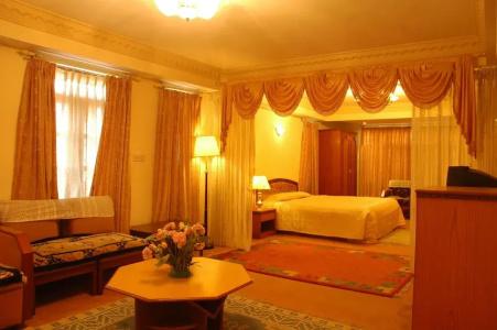 Tibet Guest House - 95