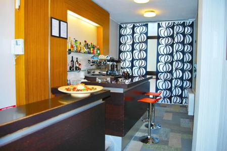 Albergo Salerno - 8