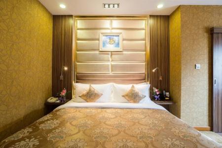 Best Western Chinatown - 82