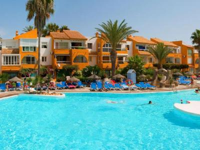 Playalinda Aquapark & Spa - 24