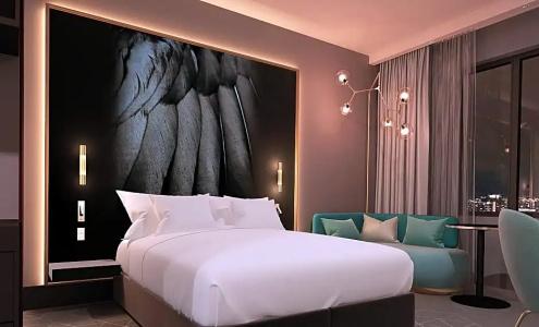 Crowne Plaza Helsinki - Hesperia, An Ihg - 107