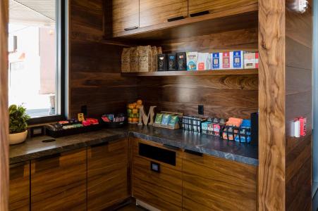 Cambria Boston Somerville - 26