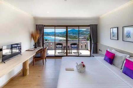 Orchidacea Resort - Sha Plus - 54