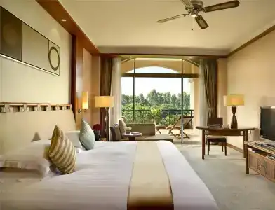 Hillview Golf Resort Dongguan - 32