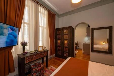 O'Pera Okanlı Suites - 60