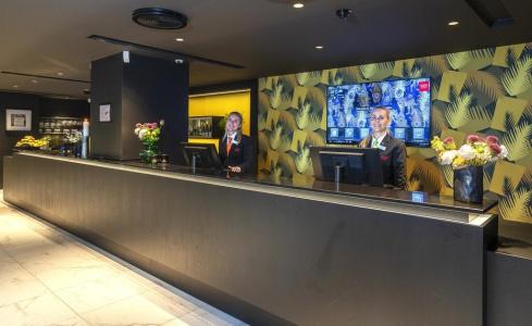 Thon Maritim - 17