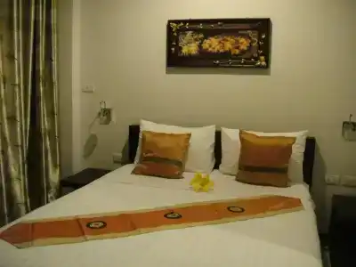 CK Residence - 37
