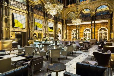Hilton Paris Opera - 23