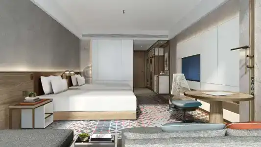 Doubletree By Hilton Kunming Airport - 34