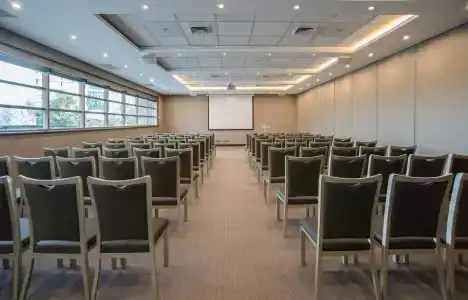 Novotel Las Condes - 20