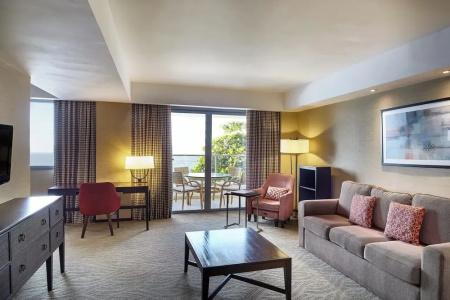 Sheraton Grand Rio & Resort - 227
