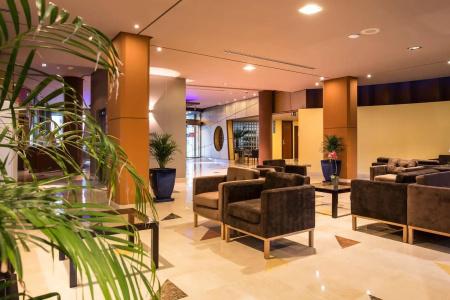 Climia Benidorm Plaza - 1