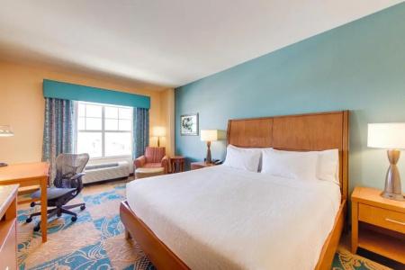 Hilton Garden Inn/Bricktown - 56