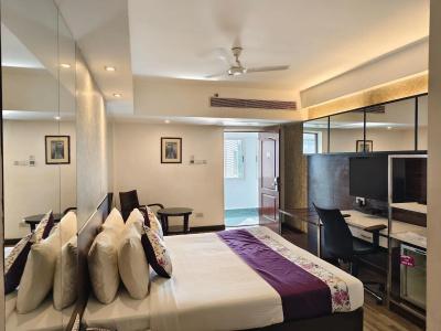 Regenta Place Bangalore, Cunningham Road - 27