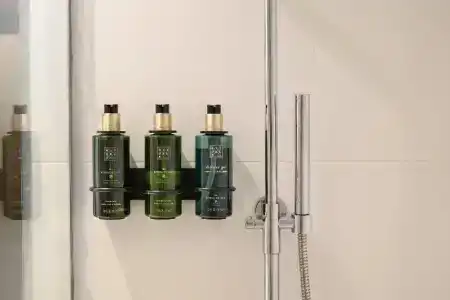 Melia Lisboa Oriente - 41