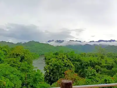 Star Hill River Kwai Resort - 78