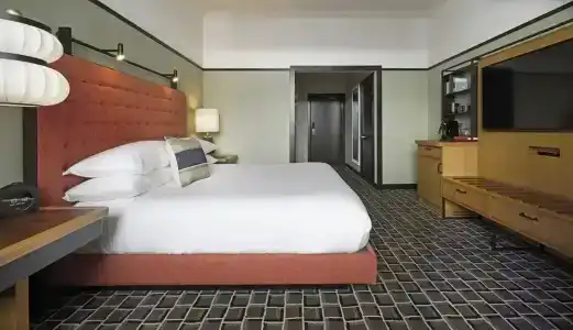 Kimpton Monaco Chicago, An Ihg - 58