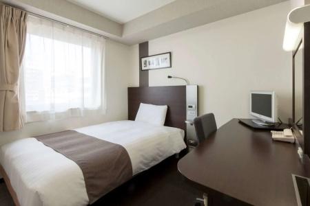 Comfort Himeji - 5