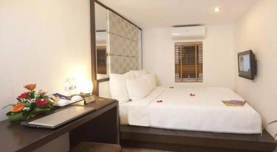 Rising Dragon Villa - 4