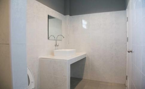 The Triple Tree Resort. - 3