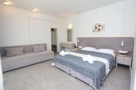 Adonis Luxury Village - 3