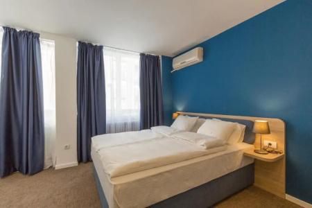 Premium Crown Suites - 24