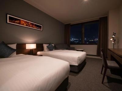 Four Points by Sheraton Hakodate - 5