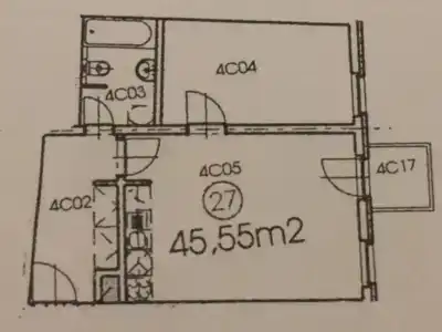 ApartAustria Suites - 71