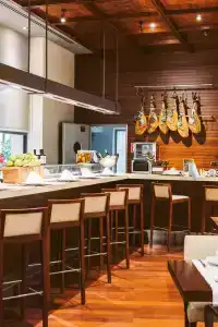 TRYP Murcia Rincón de Pepe - 41