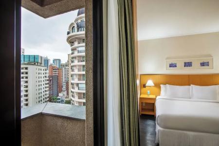 Innside By Meliá Sao Paulo Itaim - 91