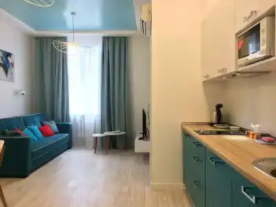 Partner Guest House - 79