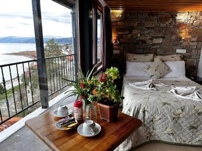 Fulya Pension - 54