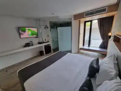 Nirundorn Resort Chaam - 105