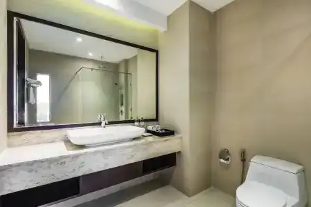 Grand Palazzo - Sha Extra Plus - 12