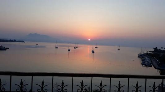 Veziroğlu Apart - 122