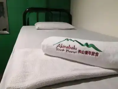 Akinabalu Youth - 34