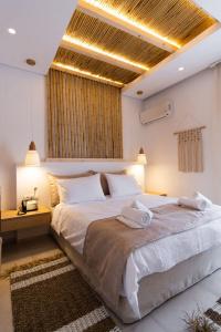 Aktaion Beach Boutique & Spa - 53
