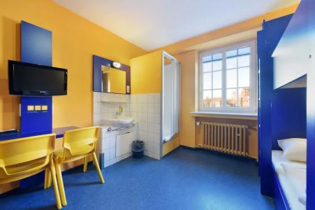 Bed'nBudget Expo-Hostel Rooms - 48