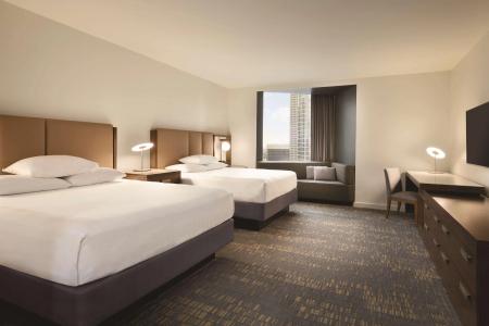 Hyatt Regency Houston - 4