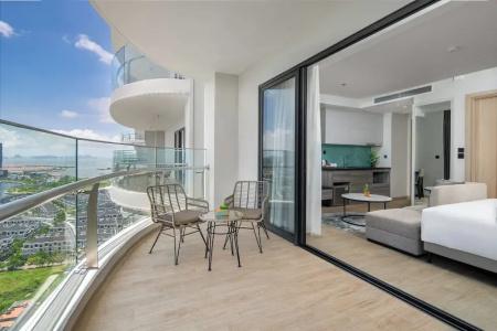 Citadines Marina Halong - 133