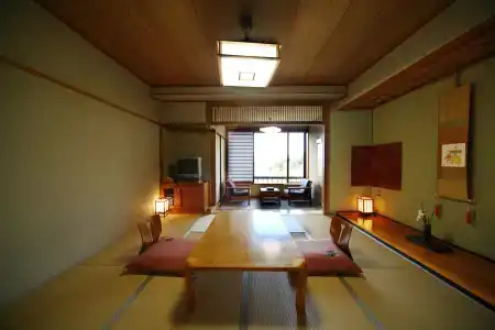 Taisenkaku - 22