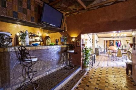 Kasbah Le Mirage & Spa - 1