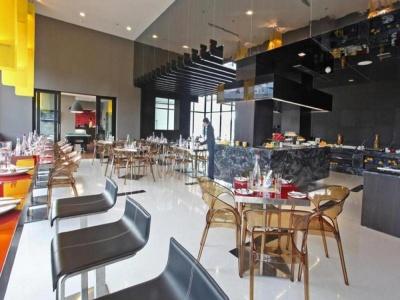 Keys Select Hosur Road - By Lemon Trees - 27