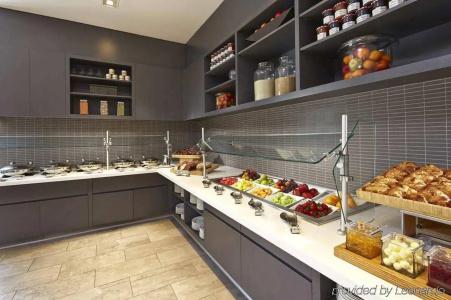 Mdr Marina Del Rey- a Doubletree By Hilton - 12