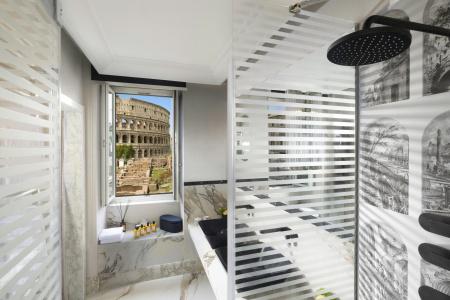 Palazzo Manfredi – Small Luxury Hotels of the World - 27