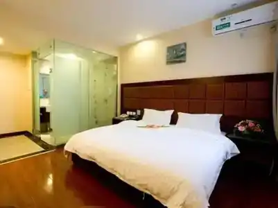 Xian Poseidon Visa - 7